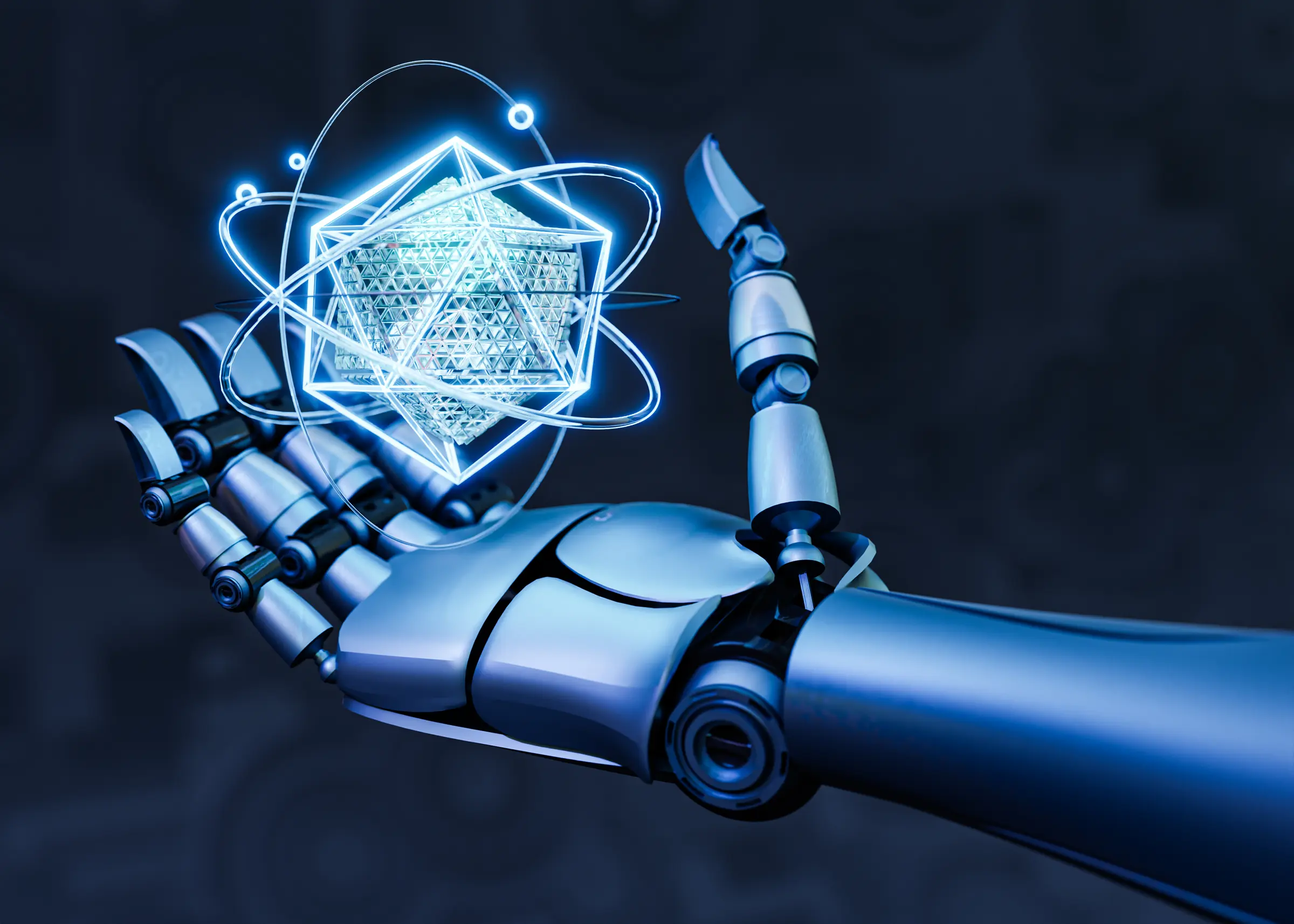 AI & Automation