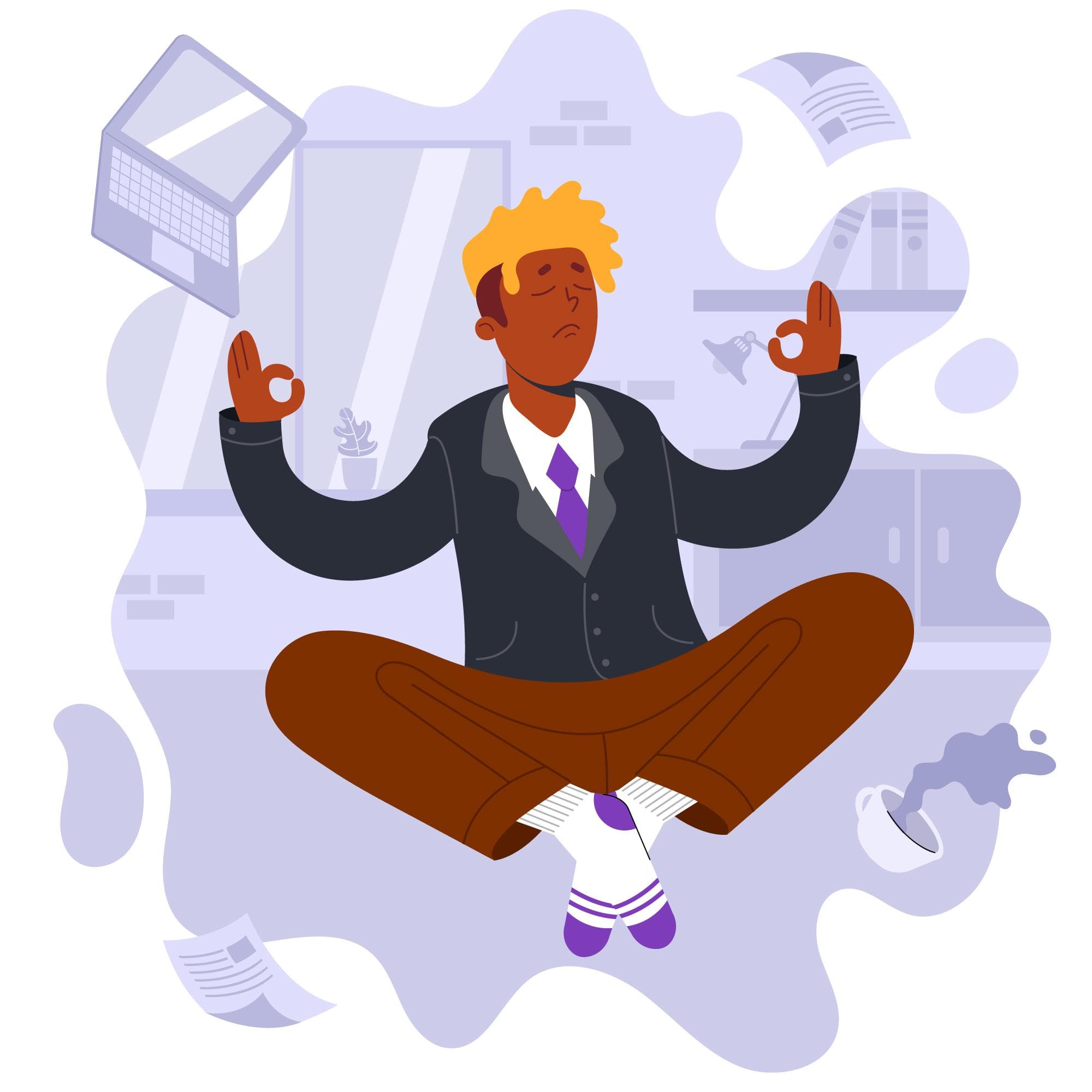 Intentional Strategy